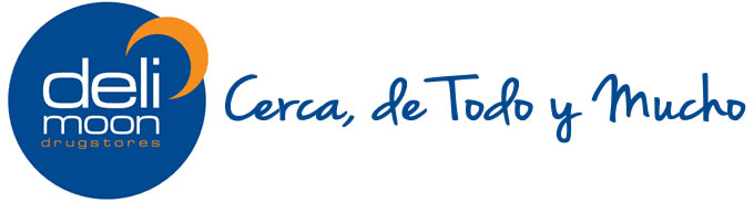 logo deli moon