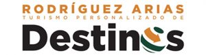 logo destinos a medida