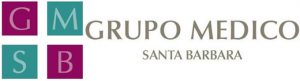 logo grupo medico santa barbara