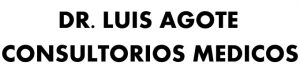 logo dr luis agote